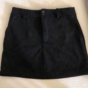 Forever21 Mini skirt (preloved)